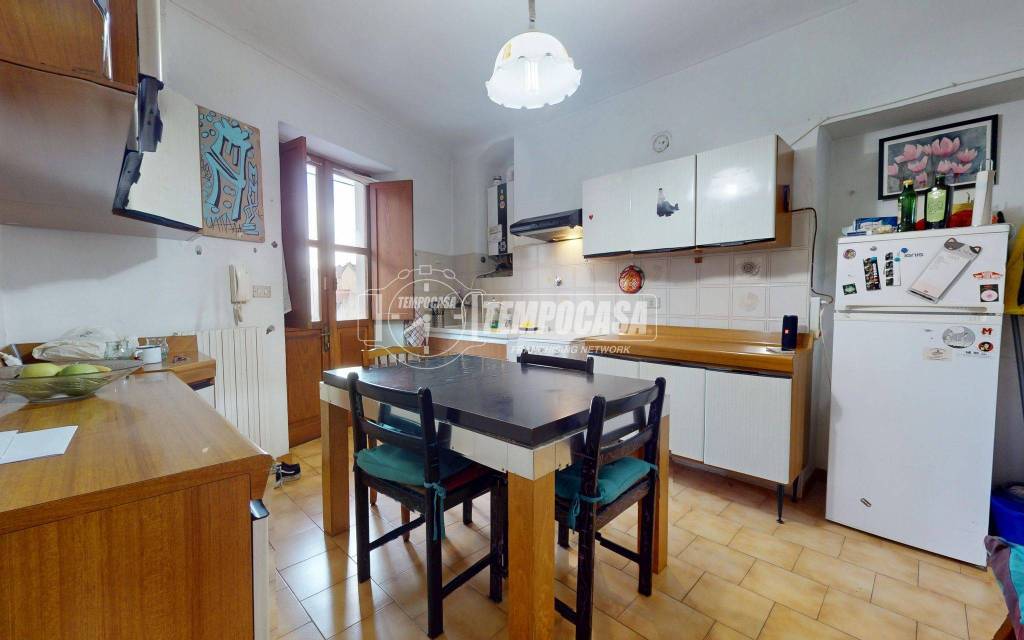 appartamento in vendita a Torino in zona Vanchiglia