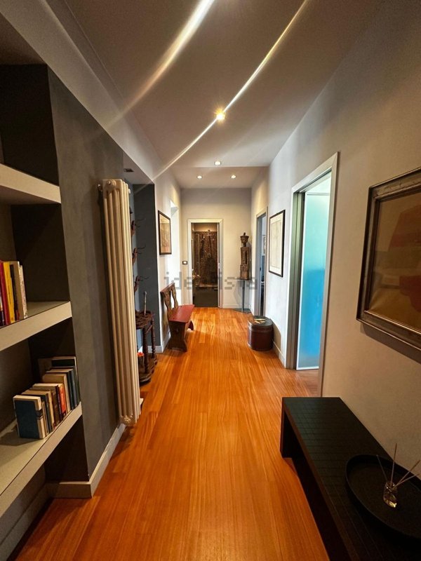 appartamento in vendita a Torino in zona Crocetta