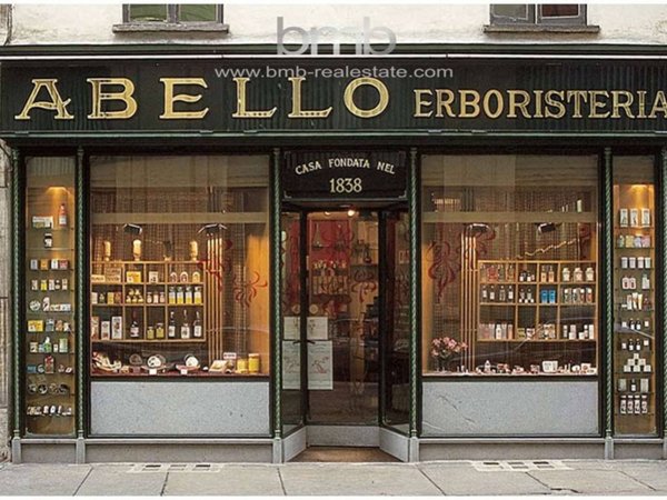 negozio in vendita a Torino