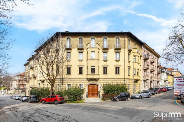 appartamento in vendita a Torino in zona Gran Madre