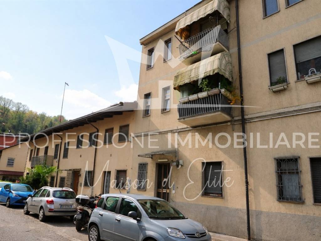 appartamento in vendita a Torino in zona Rosa