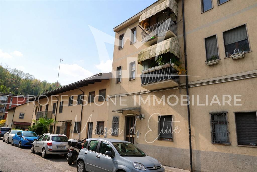 appartamento in vendita a Torino in zona Rosa