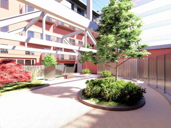 appartamento in vendita a Torino in zona Rebaudengo