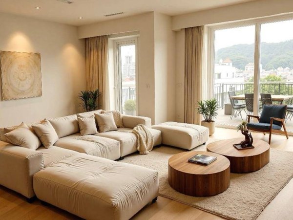 appartamento in vendita a Torino in zona Rebaudengo