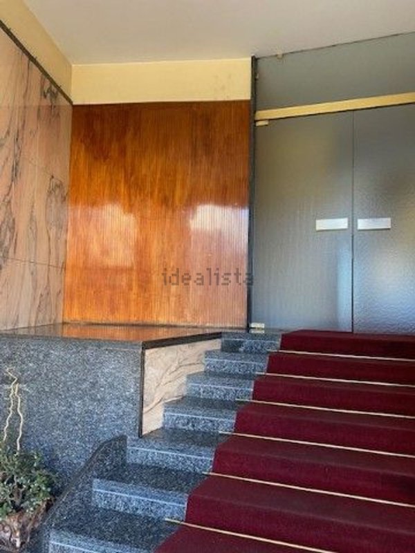 appartamento in vendita a Torino in zona Lucento