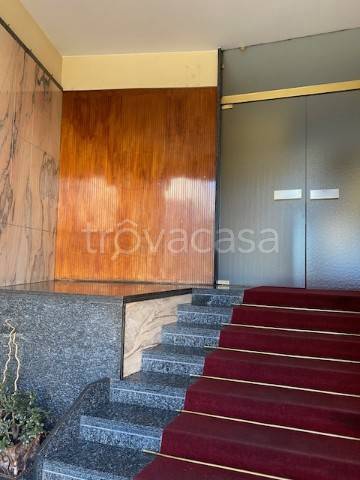 appartamento in vendita a Torino in zona Lucento
