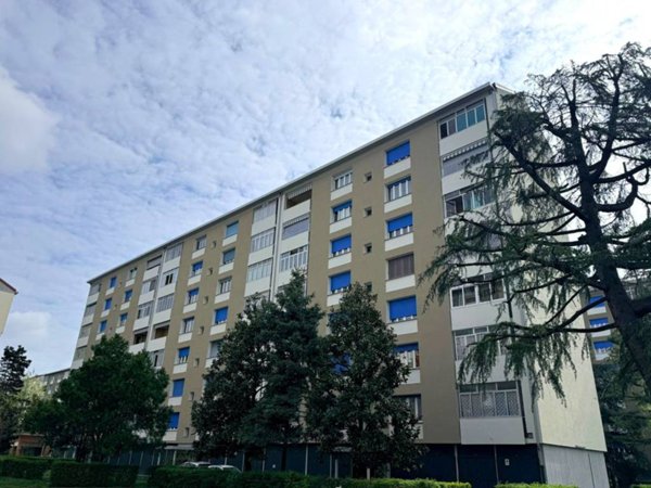 appartamento in vendita a Torino in zona Mirafiori Sud