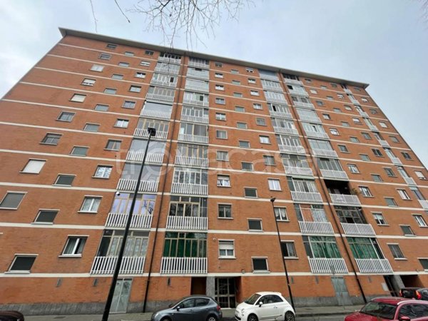 appartamento in vendita a Torino in zona Rebaudengo