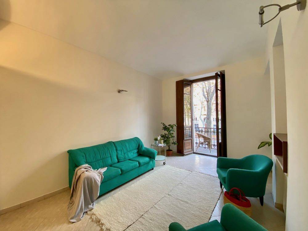 appartamento in vendita a Torino in zona Vanchiglia