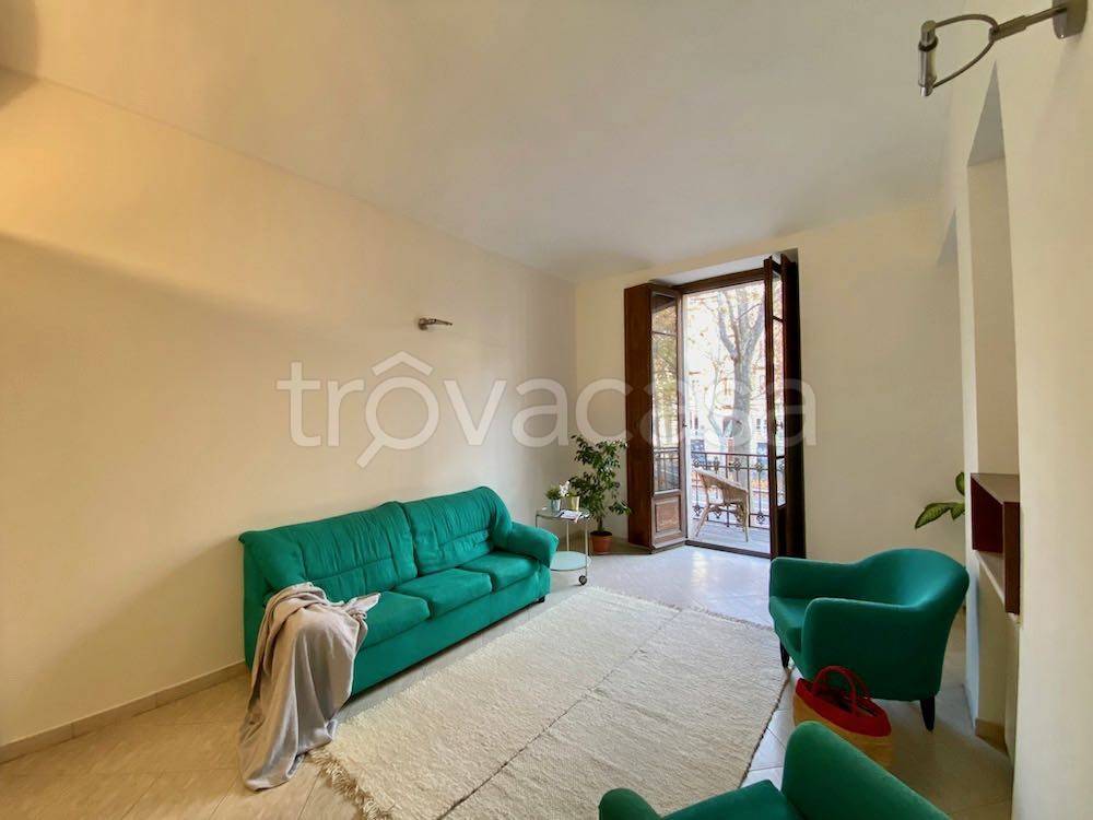 appartamento in vendita a Torino in zona Vanchiglia