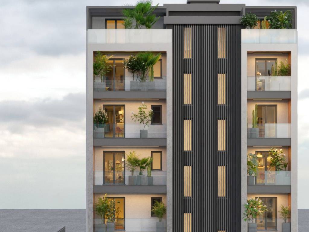 appartamento in vendita a Torino in zona Parella