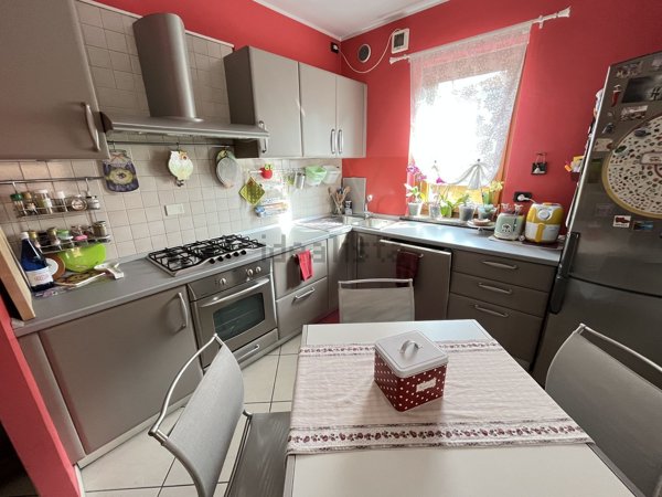 appartamento in vendita a Torino in zona Lucento