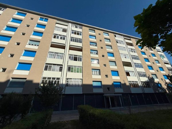 appartamento in vendita a Torino in zona Mirafiori Sud