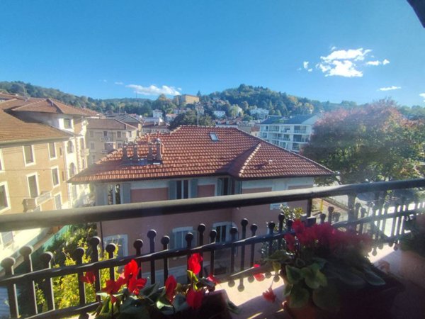 appartamento in vendita a Torino in zona Madonna del Pilone