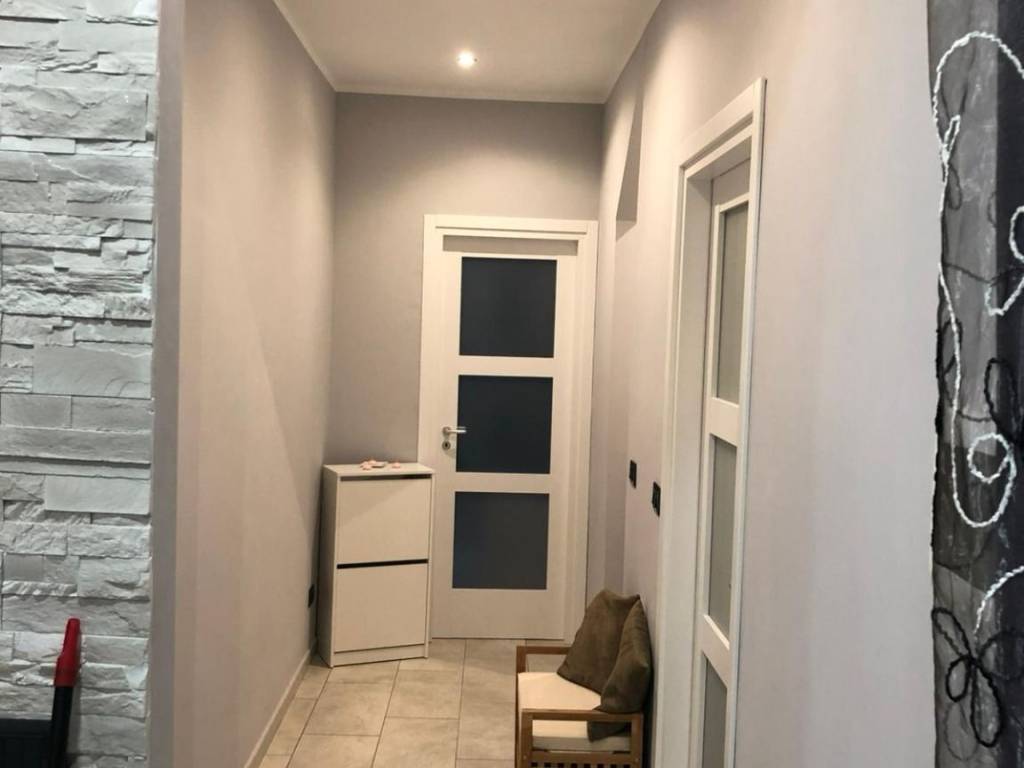 appartamento in vendita a Torino in zona Vanchiglia