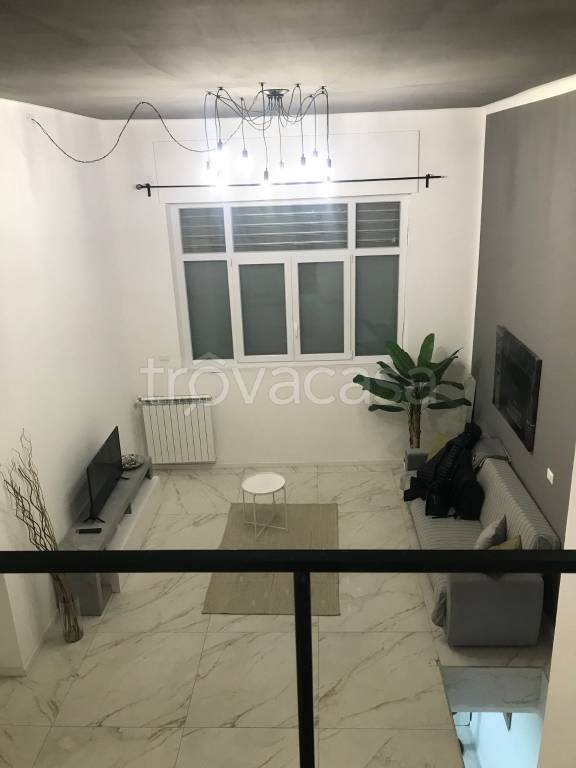 appartamento in vendita a Torino in zona Madonna di Campagna