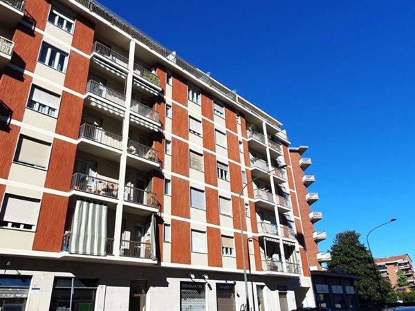appartamento in vendita a Torino in zona Santa Rita