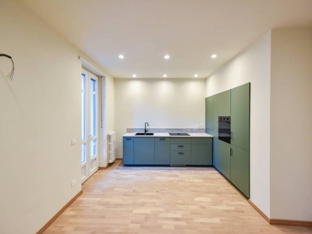 appartamento in vendita a Torino in zona Rosa