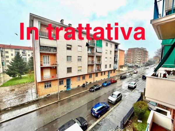 appartamento in vendita a Torino in zona Barca