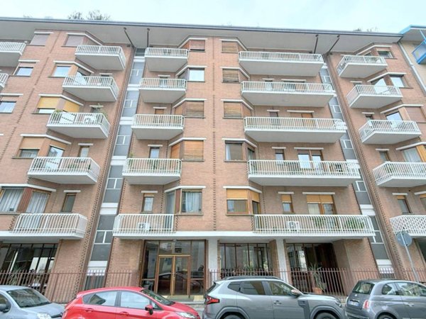 appartamento in vendita a Torino in zona Santa Rita
