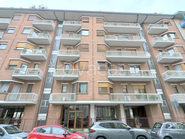 appartamento in vendita a Torino in zona Santa Rita