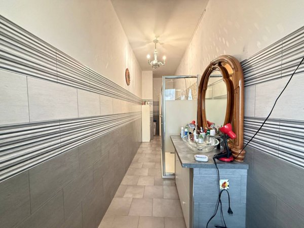 appartamento in vendita a Torino in zona Rebaudengo