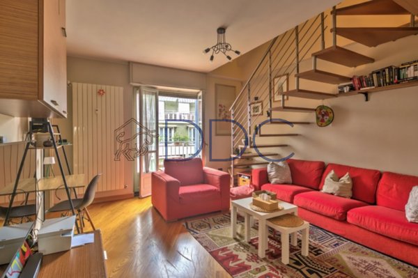 appartamento in vendita a Torino in zona Parella