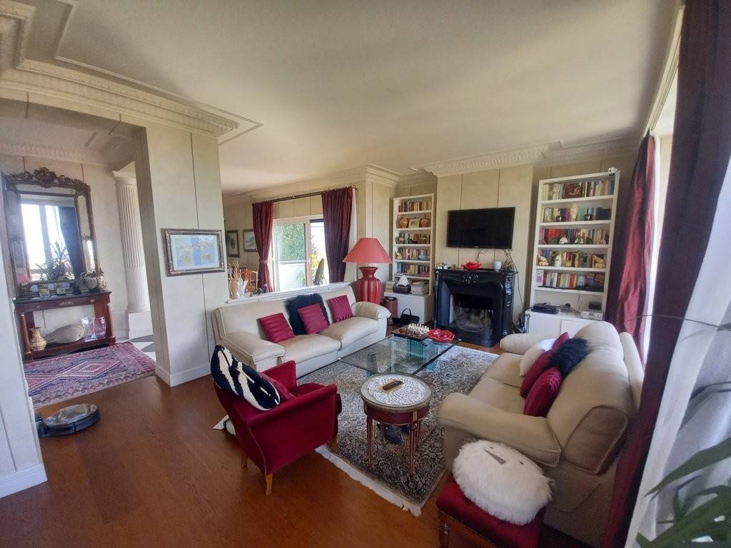 appartamento in vendita a Torino in zona Gran Madre