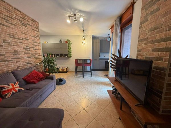 appartamento in vendita a Torino in zona Borgata Vittoria