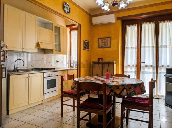 appartamento in vendita a Torino in zona Lucento