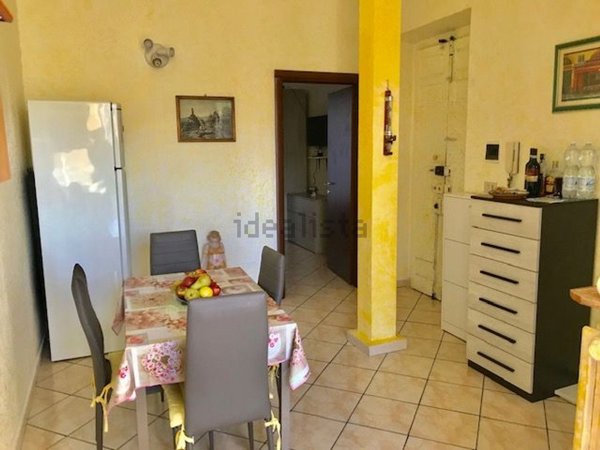 appartamento in vendita a Torino in zona Aurora