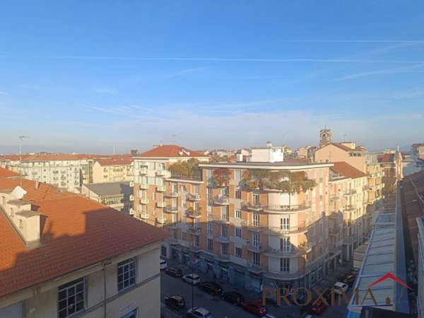 appartamento in vendita a Torino in zona Parella