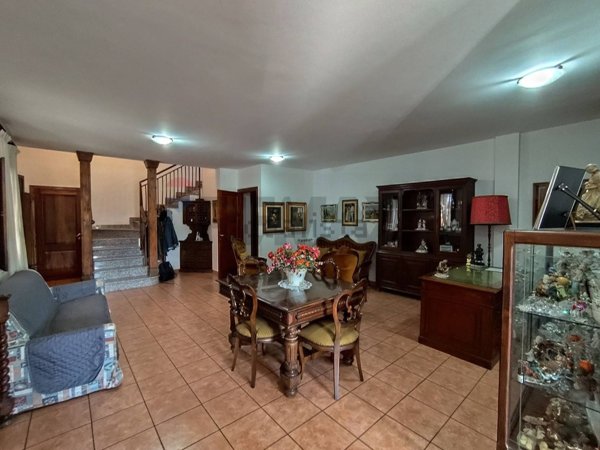 casa indipendente in vendita a Torino in zona Barca