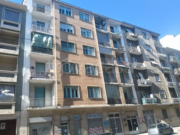 appartamento in vendita a Torino in zona Millefonti