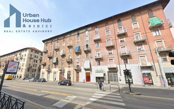 negozio in vendita a Torino in zona Barriera di Milano
