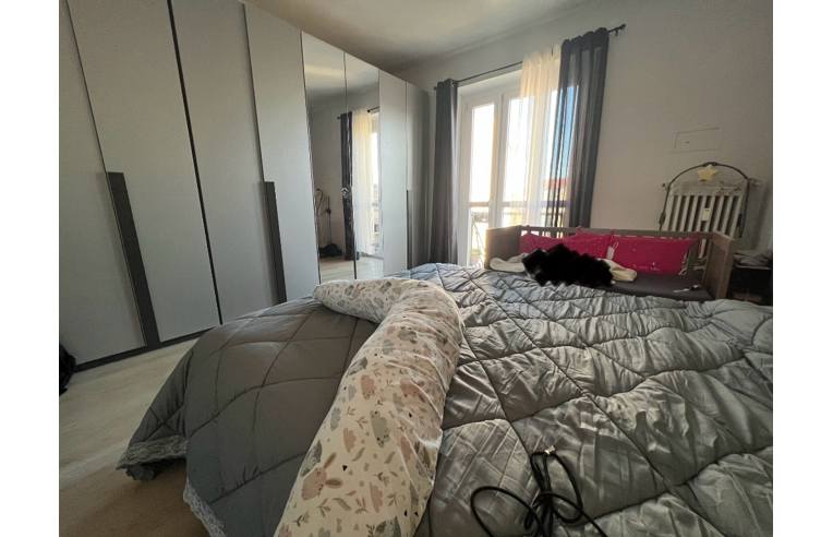 appartamento in vendita a Torino in zona Mirafiori Sud