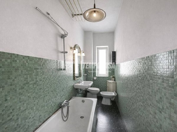 appartamento in vendita a Torino in zona Lucento