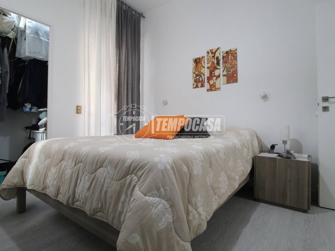 appartamento in vendita a Torino in zona Borgata Vittoria