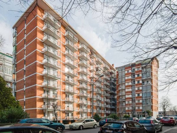appartamento in vendita a Torino in zona Madonna di Campagna