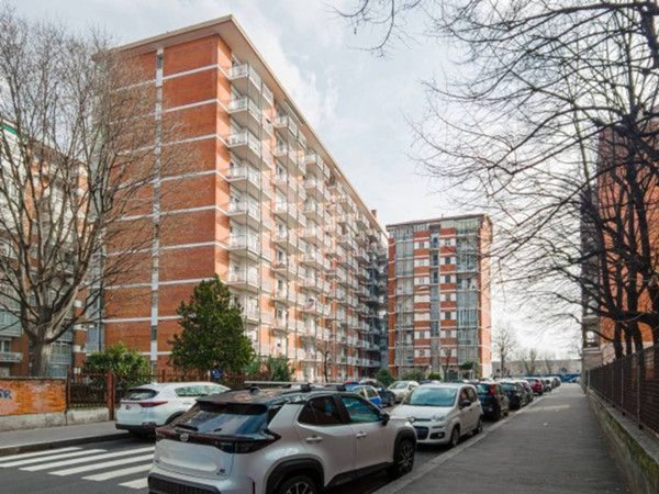 appartamento in vendita a Torino in zona Madonna di Campagna
