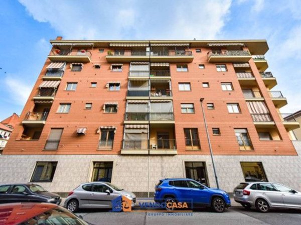 appartamento in vendita a Torino in zona Vanchiglia