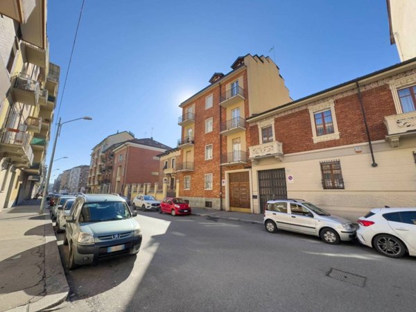 appartamento in vendita a Torino in zona Madonna di Campagna