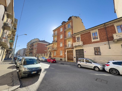 appartamento in vendita a Torino in zona Madonna di Campagna