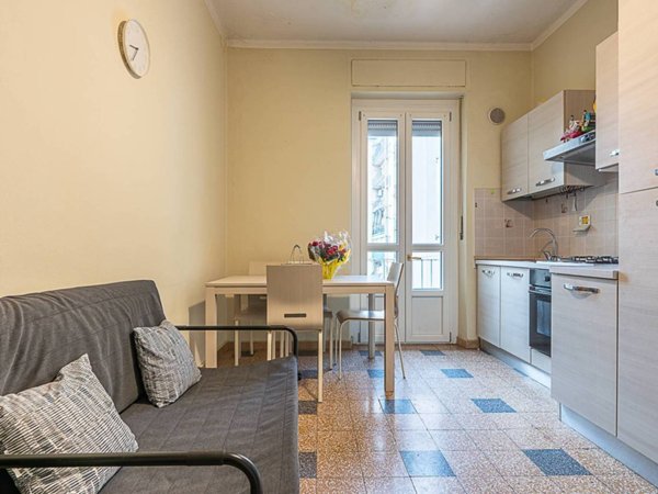 appartamento in vendita a Torino in zona Santa Rita