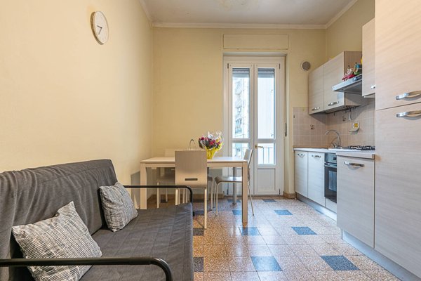 appartamento in vendita a Torino in zona Santa Rita