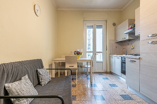 appartamento in vendita a Torino in zona Santa Rita