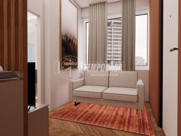 appartamento in vendita a Torino in zona Centro Storico