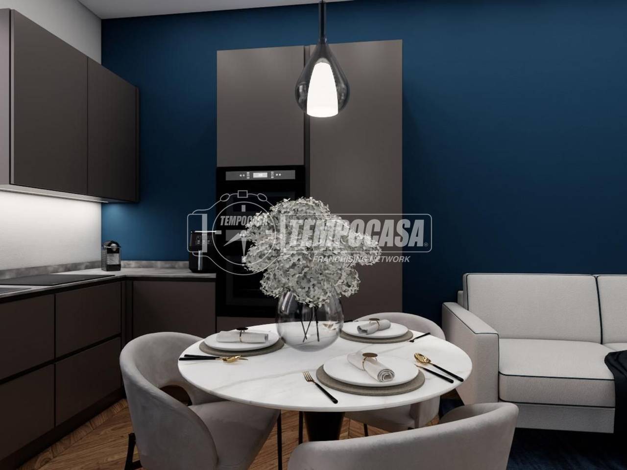 appartamento in vendita a Torino in zona Centro Storico