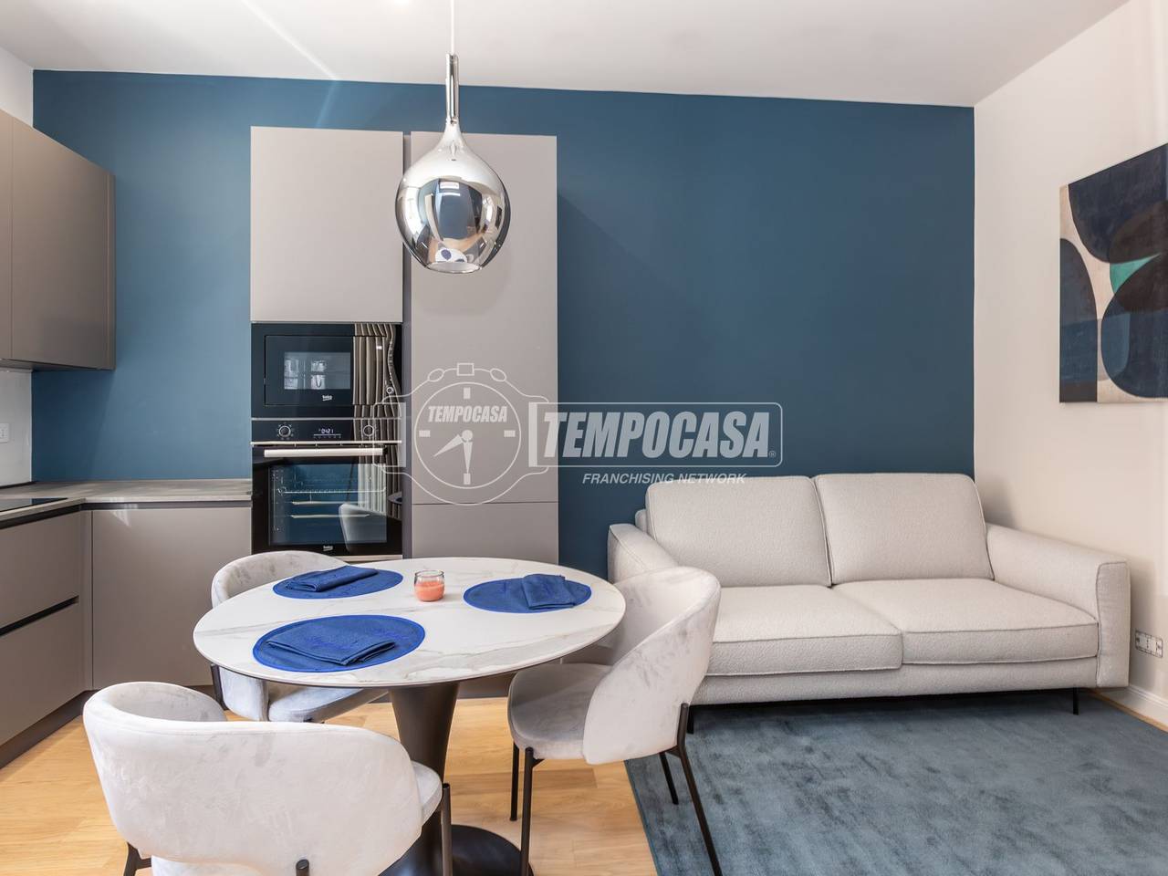 appartamento in vendita a Torino in zona Cit Turin
