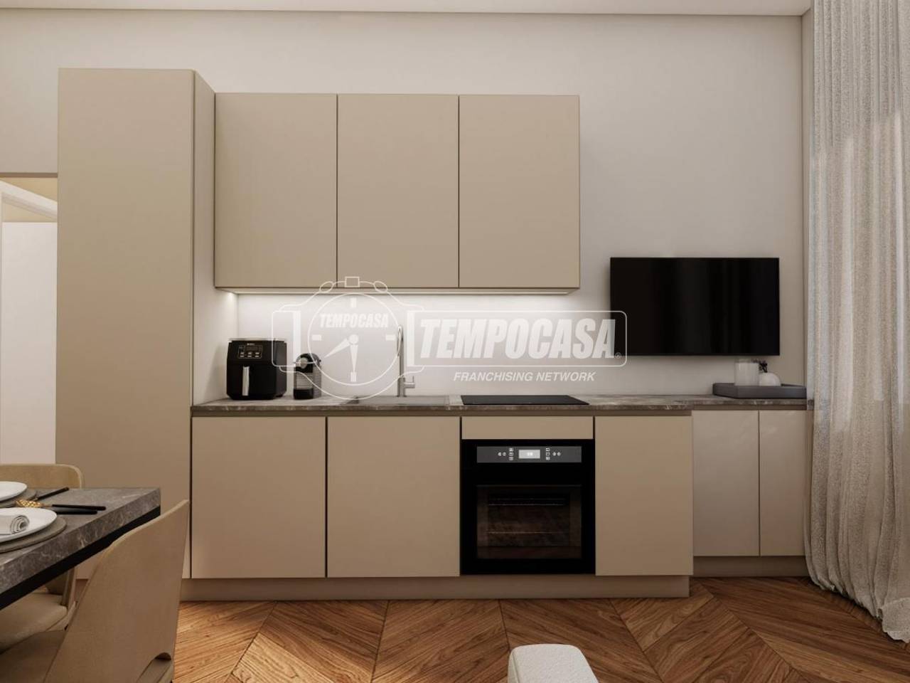 appartamento in vendita a Torino in zona Centro Storico